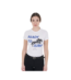 T-shirt Donna EQUESTRO Ready to Jump