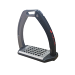 Staffe di sicurezza EQUIPE full grip con panca arretrata