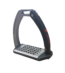 Staffe di sicurezza EQUIPE full grip con panca arretrata