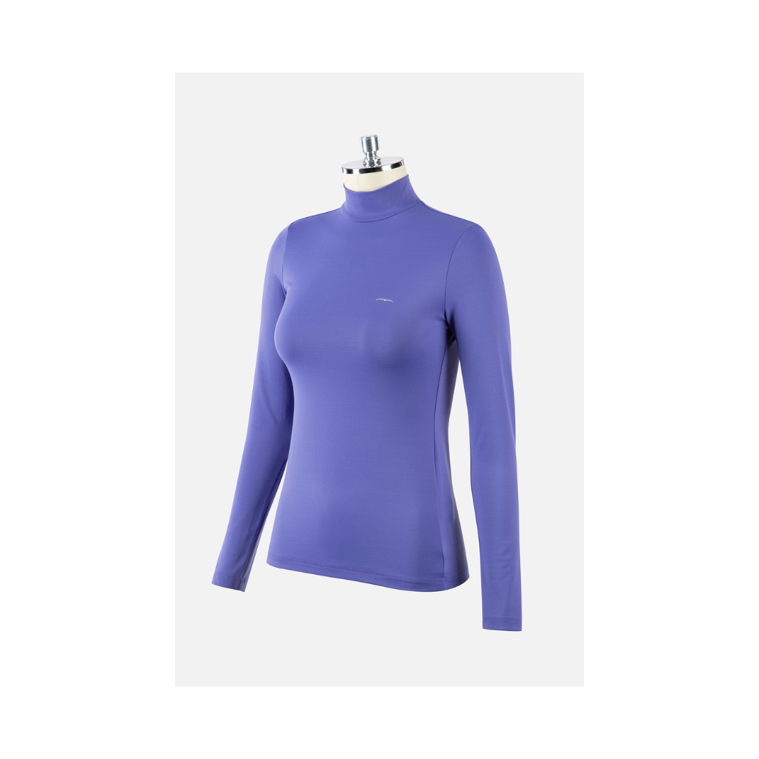 Dolcevita Donna ANIMO manica lunga - Dullip Dolcevita Donna ANIMO manica lunga - Dullip