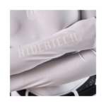 Polo donna EQUESTRO Ridertechnology manica lunga e zip