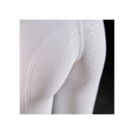 Pantalone Donna EQUESTRO Ridertechnology Full grip