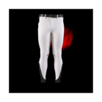 Pantalone Uomo EQUESTRO Ridertechnology Full grip