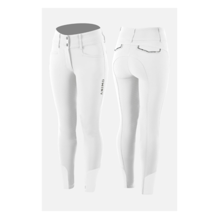 Pantalone Donna ANIMO - NEUTRON Full Grip