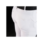 Pantalone Uomo EQUESTRO Ridertechnology Full grip