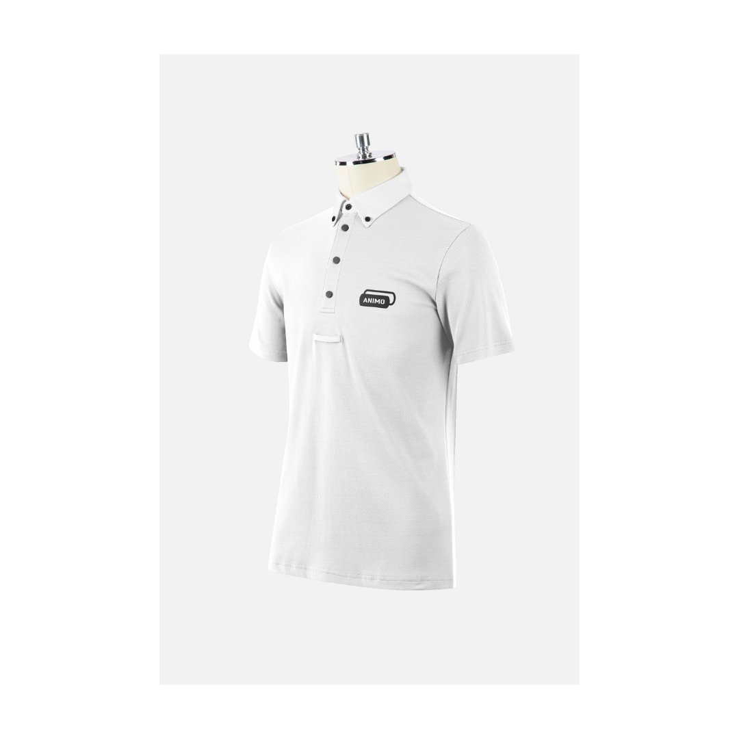 Polo Uomo ANIMO - Atlas Polo Uomo ANIMO - Atlas