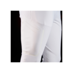 Pantalone Uomo EQUESTRO Ridertechnology Full grip