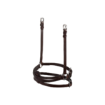 Cavezzina chiudibocca aggancio rapido