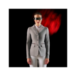 Giacca concorso donna EQUESTRO Ridertech