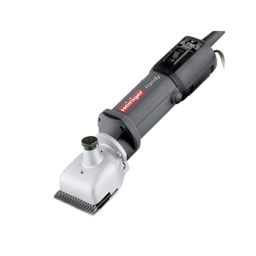 Tosatrice HEINIGER - Handy Tosatrice HEINIGER - Handy