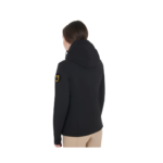 Giacca da Donna EQUESTRO impermeabile antivento