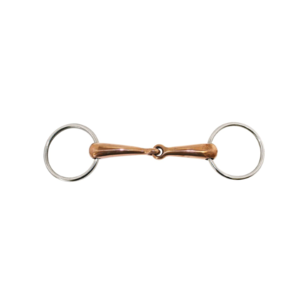 Filetto rame pieno 20 mm - 135 cm