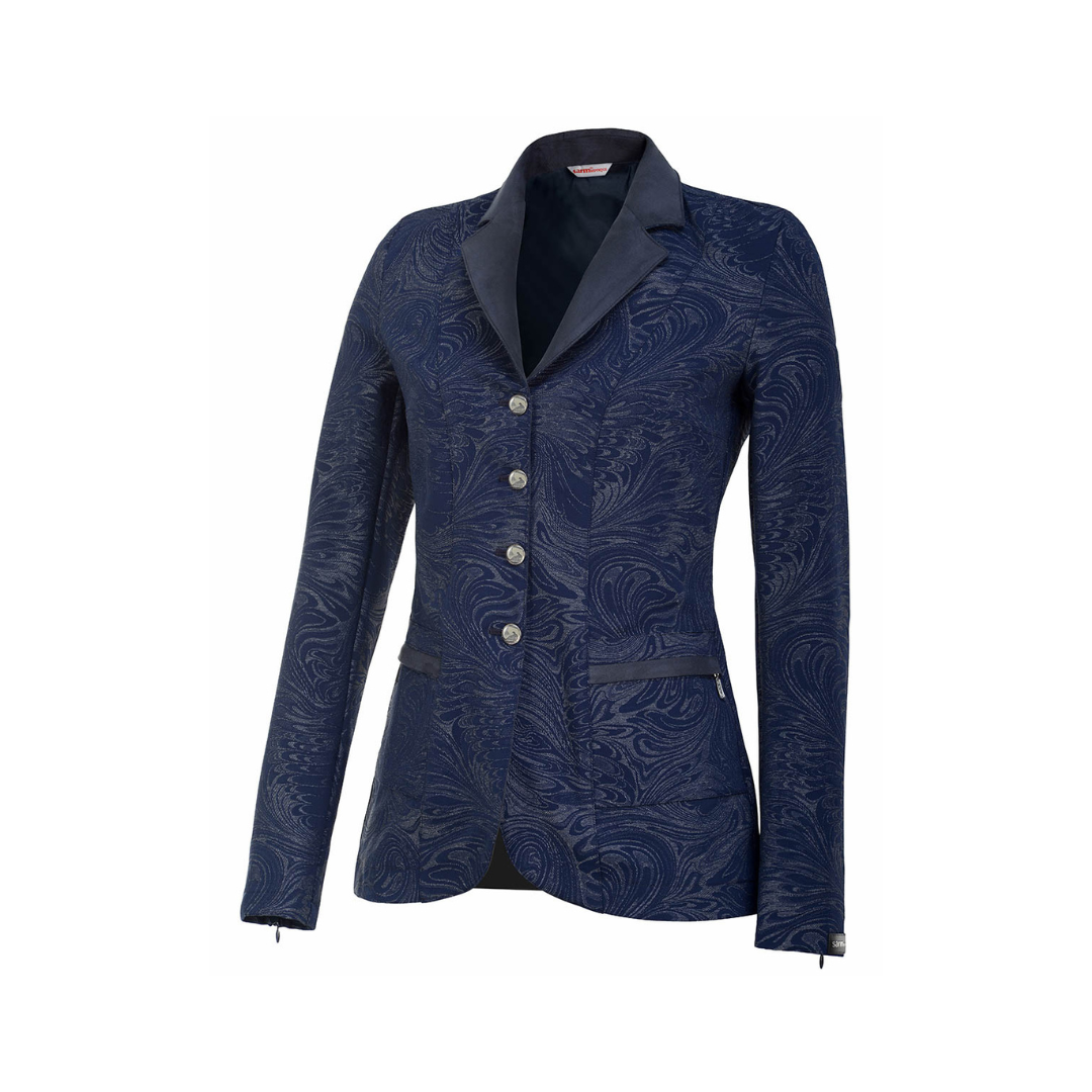 Giacca Donna SARM HIPPIQUE - Arona Giacca Donna SARM HIPPIQUE - Arona