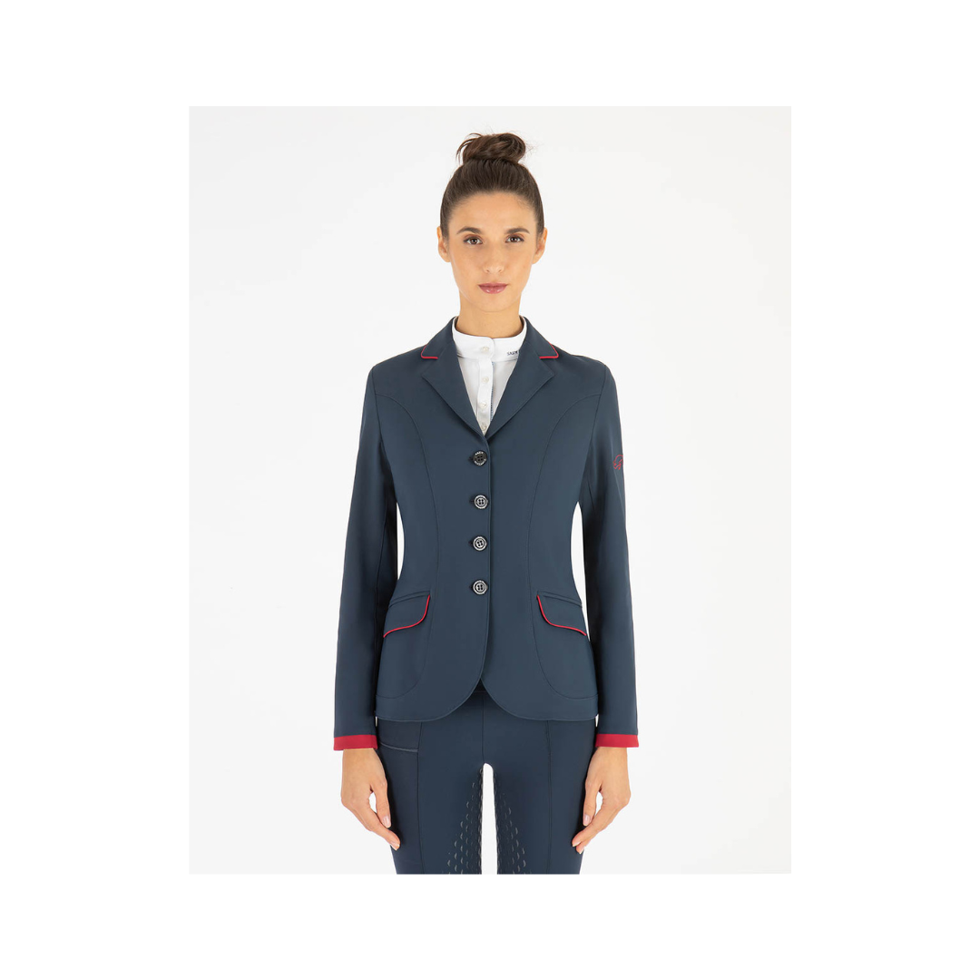 Giacca da Concorso Donna SARM HIPPIQUE - Amanda Giacca da Concorso Donna SARM HIPPIQUE - Amanda