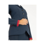 Giacca da Concorso Donna SARM HIPPIQUE - Amanda
