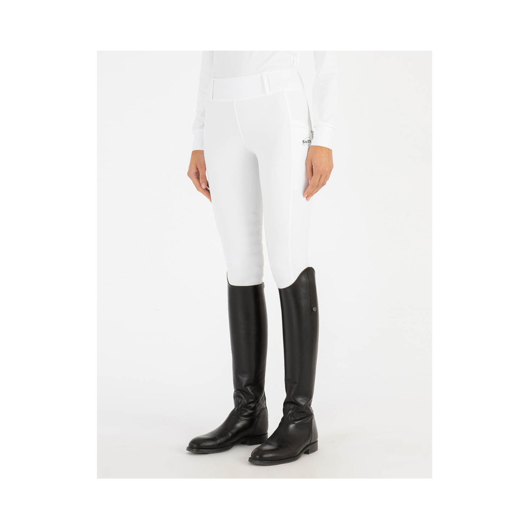 Leggings SARM HIPPIQUE - Cassandra Spring Leggings SARM HIPPIQUE - Cassandra Spring