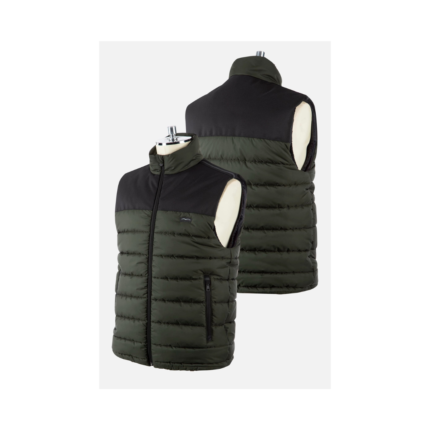 Smanicato Uomo imbottito ANIMO - Erwin 24W