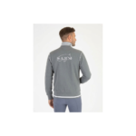Felpa Uomo Bomber Piquet SARM HIPPIQUE