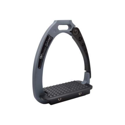 Staffe di sicurezza WINNER modello Galaxy - panca 12 cm