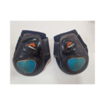 Paranocche posteriori EQUICK eShock Rear velcro