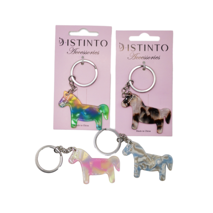 Portachiavi Little Horse
