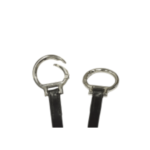 Pettorale WINNER special cuoio regolabile