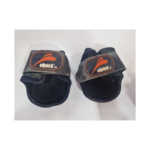 Paranocche posteriori EQUICK eShock Rear velcro - immagine 2