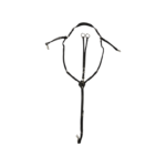 Pettorale cavallo WINNER special cuoio regolabile