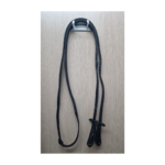 Testiera Messicana Emporio completa di redini in gomma - immagine 4