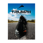 Paracolpi EQUICK Triumph Competition Line