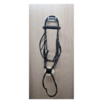 Testiera Messicana Emporio completa di redini in gomma - immagine 2