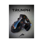 Paracolpi EQUICK Triumph Competition Line