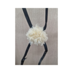 Testiera Messicana Emporio completa di redini in gomma - immagine 3