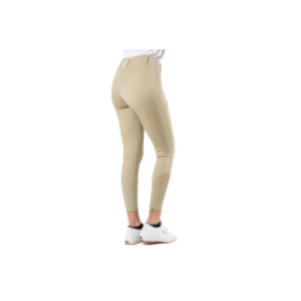 Leggings D'ISTINTO - Orchidea