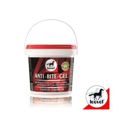 LEOVET - Anti Bite Gel - 500 ml