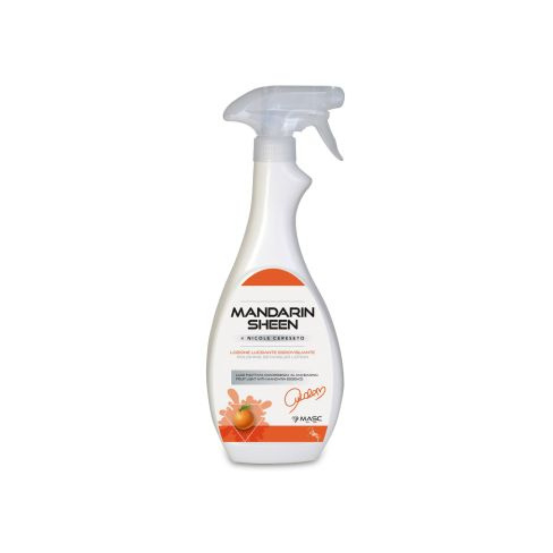 Mandarin Sheen - 750 ml Mandarin Sheen - 750 ml