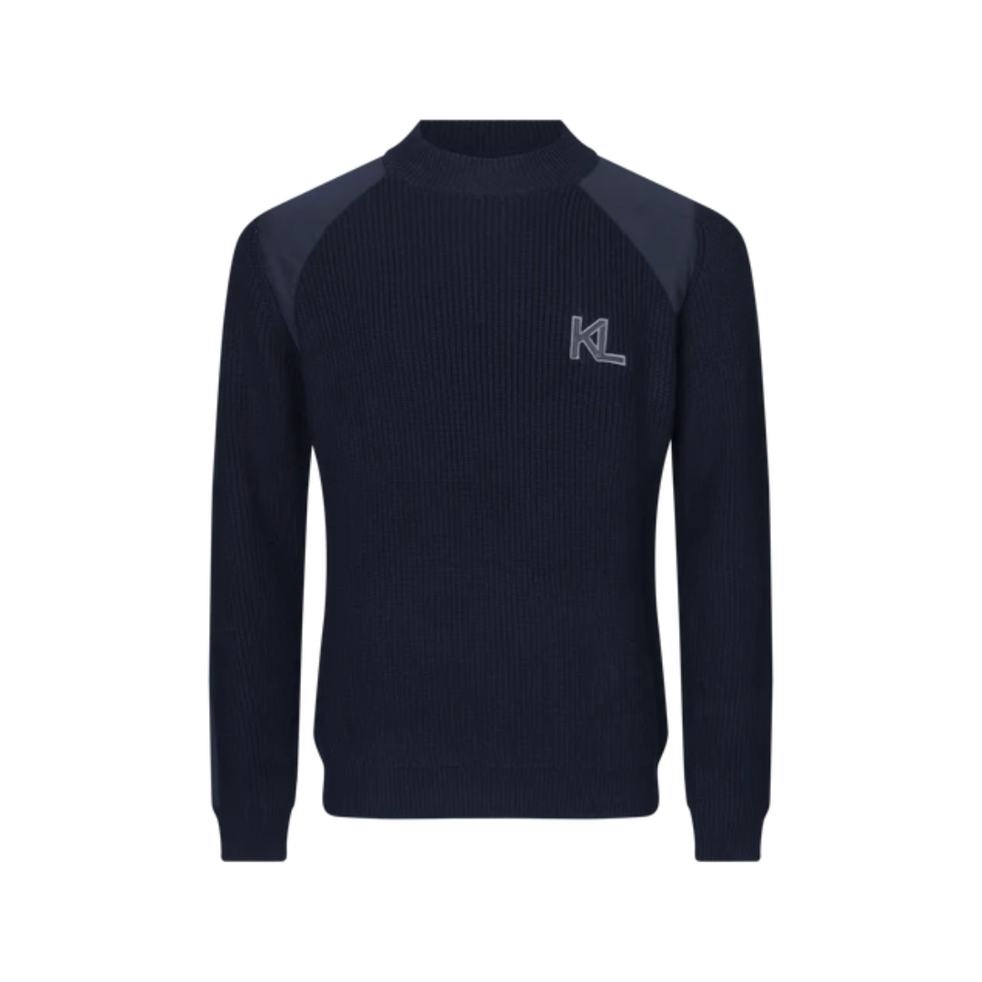 Pullover Uomo KINGSLAND - Vas Pullover Uomo KINGSLAND - Vas