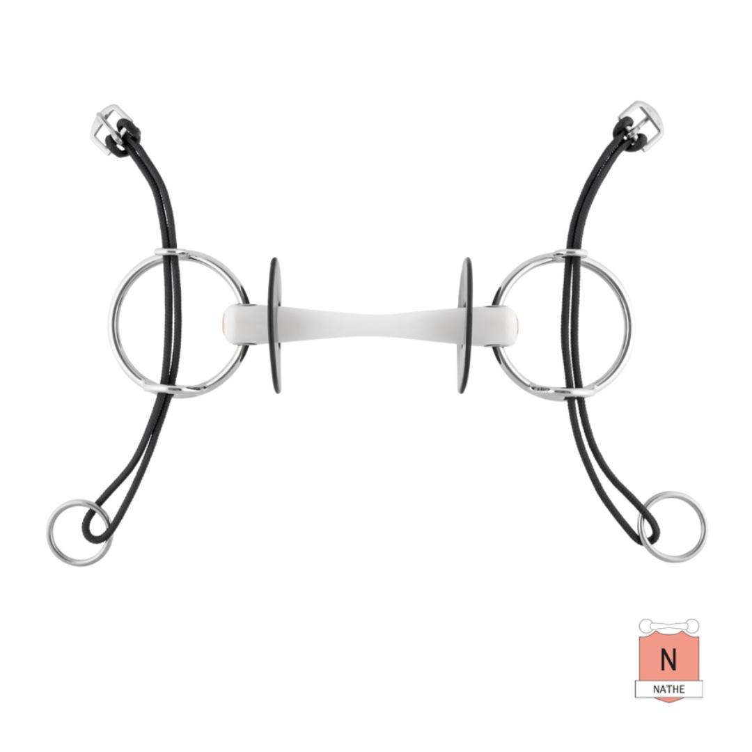 NATHE - Elevatore con cannone flessibile - 140 mm NATHE - Elevatore con cannone flessibile - 140 mm