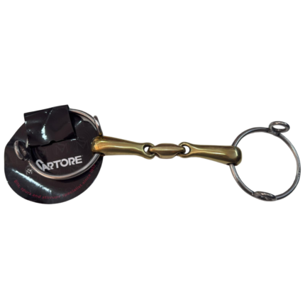 Filetto Elevatore con olivetta 21 mm - 135 mm