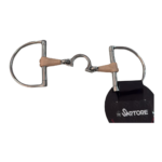 D segundo snodato con ponte 18 mm, chiamata 85 mm - 135 mm