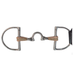 D segundo snodato con ponte 18 mm, chiamata 85 mm - 135 mm