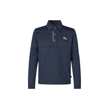 Polo Junior KL manica lunga - Viktor