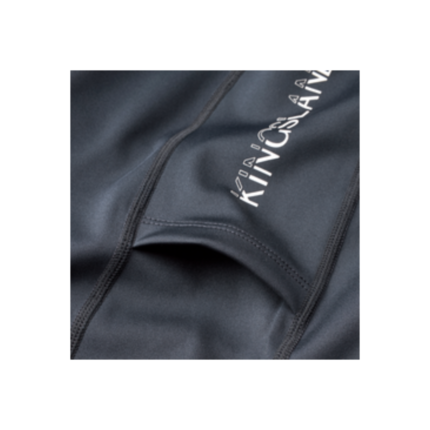 Leggings KL grip al ginocchio - Vera