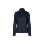 Felpa Unisex KL con interno in pile - Valdis