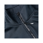 Felpa Unisex KL con interno in pile - Valdis