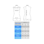 Safe Fit Airbag Long