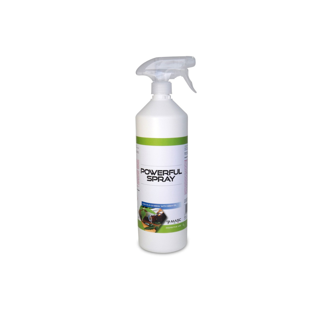 Powerful Spray - 1lt Powerful Spray - 1lt