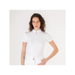 Polo Donna SARM HIPPIQUE mezza manica - Gioia