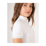 Polo Bimba SARM HIPPIQUE mezza manica - Ella