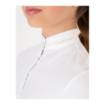 Polo Bimba SARM HIPPIQUE mezza manica - Isla